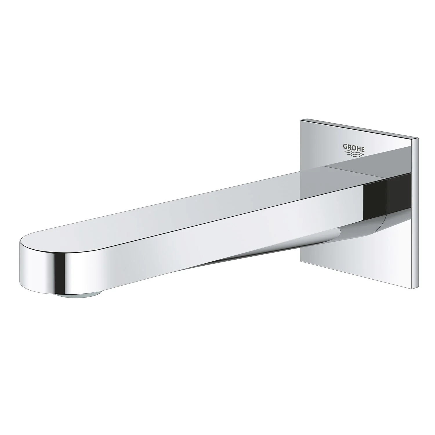 GROHE Plus Wanneneinlauf Bild 2