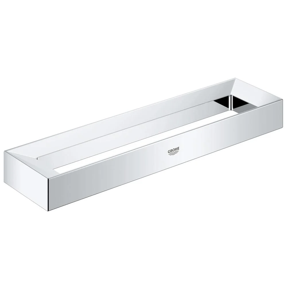 GROHE Selection Cube Handtuchring