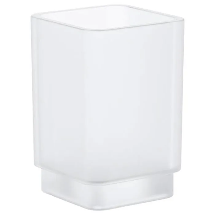 GROHE Selection Cube Kristallglas