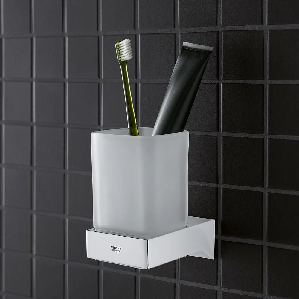 GROHE Selection Cube Kristallglas Bild 2