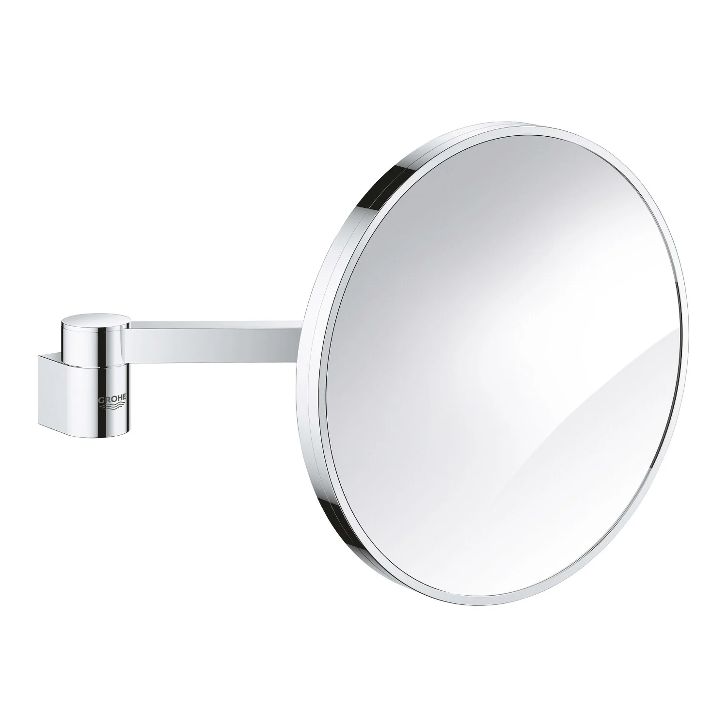 GROHE Selection Kosmetikspiegel