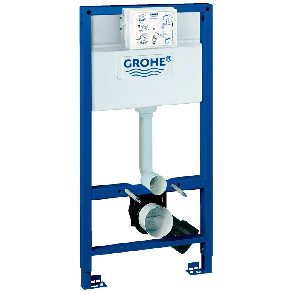 GROHE Rapid SL für Wand-WC