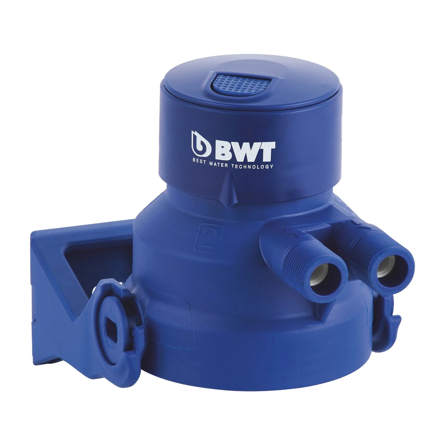 GROHE Blue Filterkopf zur Nutzung mit GROHE Blue BWT Filtern