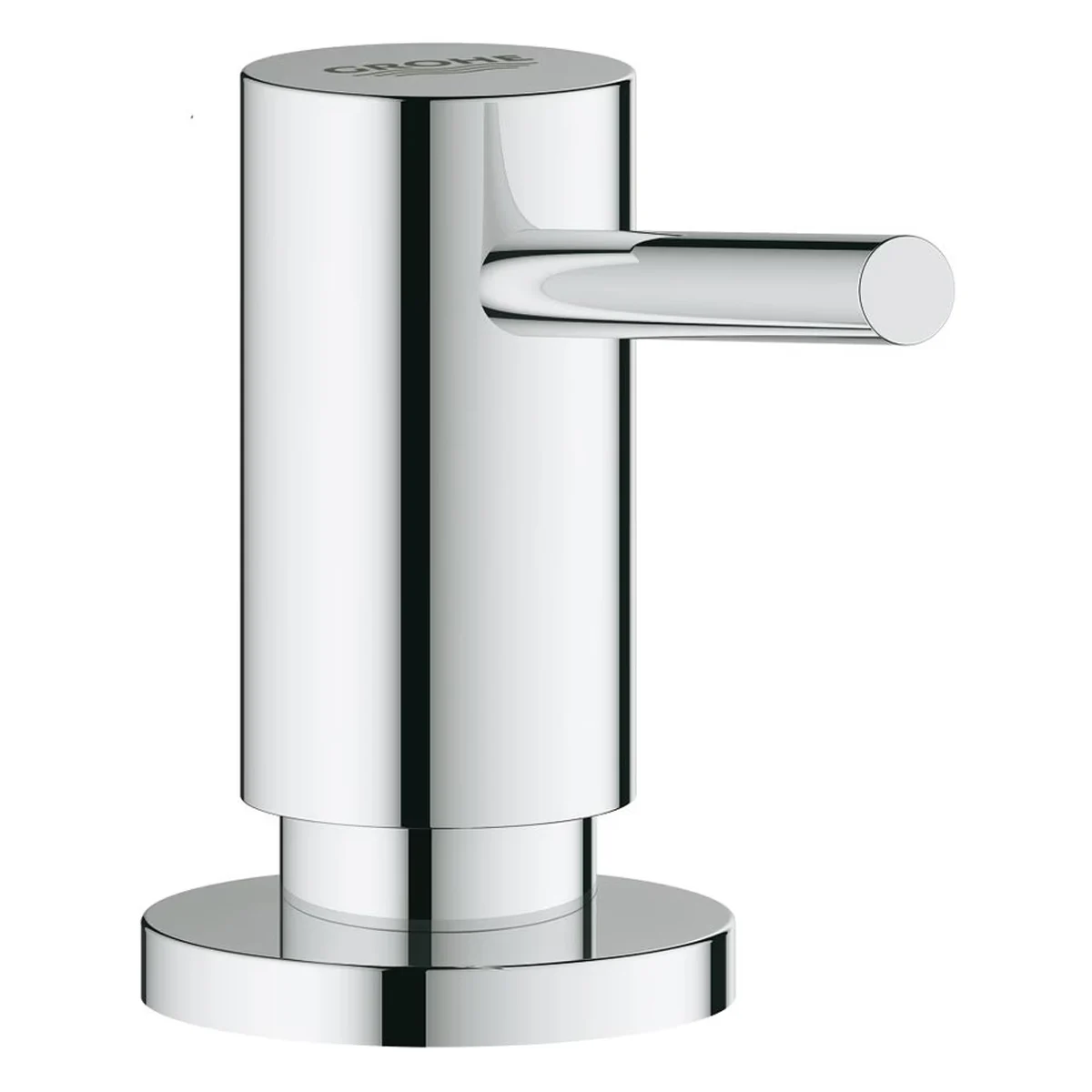 GROHE Cosmopolitan Einbau-Spülmittelspender