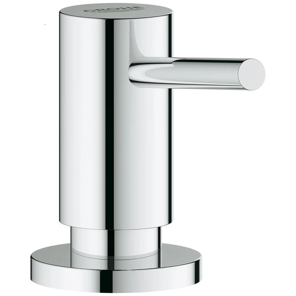 GROHE Cosmopolitan Einbau-Spülmittelspender