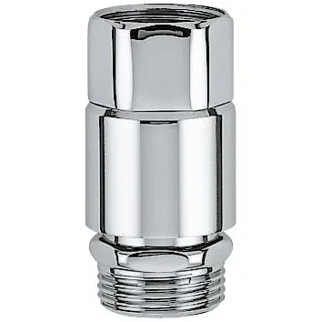 GROHE Eggemann Sicherungskombination DN 20