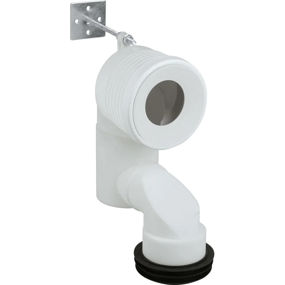 GROHE WC-Ablaufbogen 20-25 cm