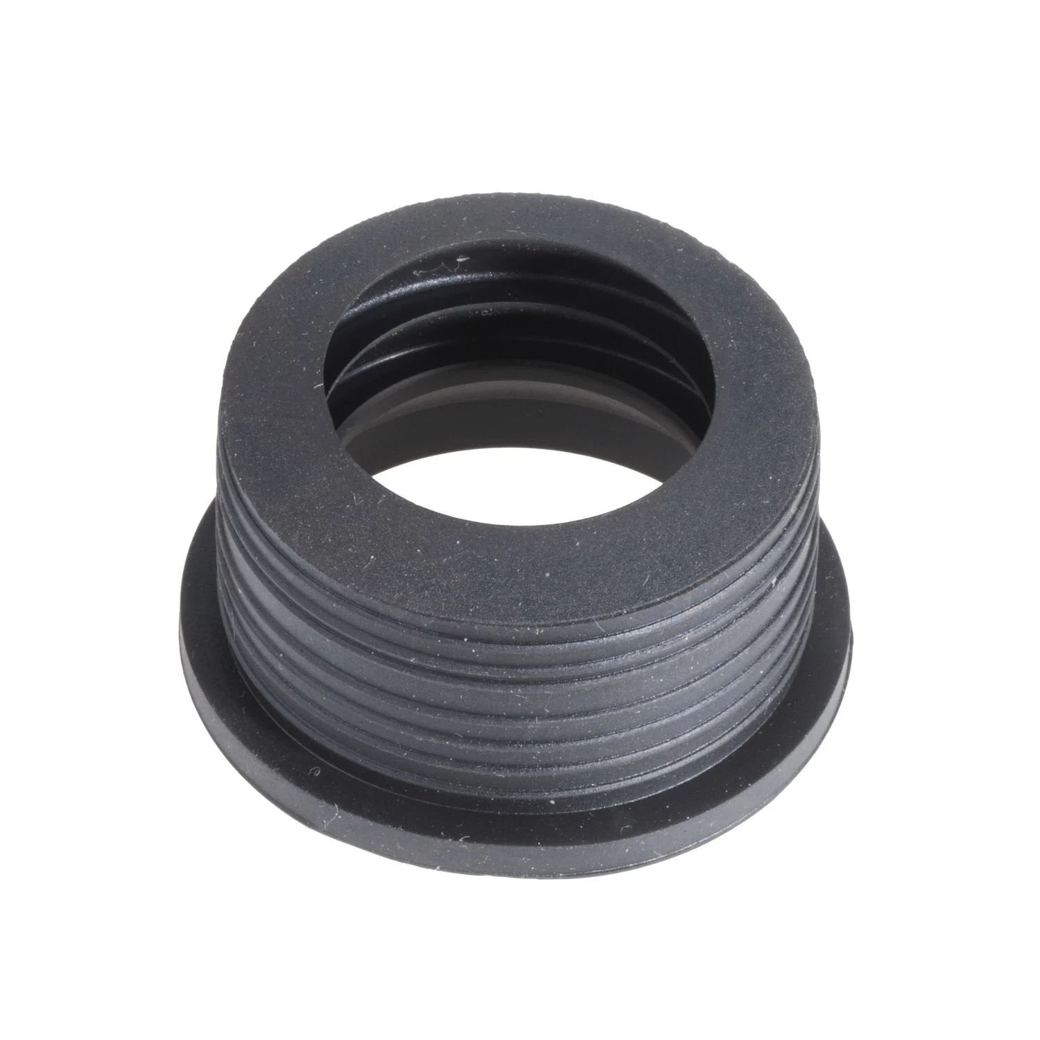 HAAS Gummi-Manschette 40,5 x 26 mm für Gussrohr-Winkel DN 40/30 Bild 2