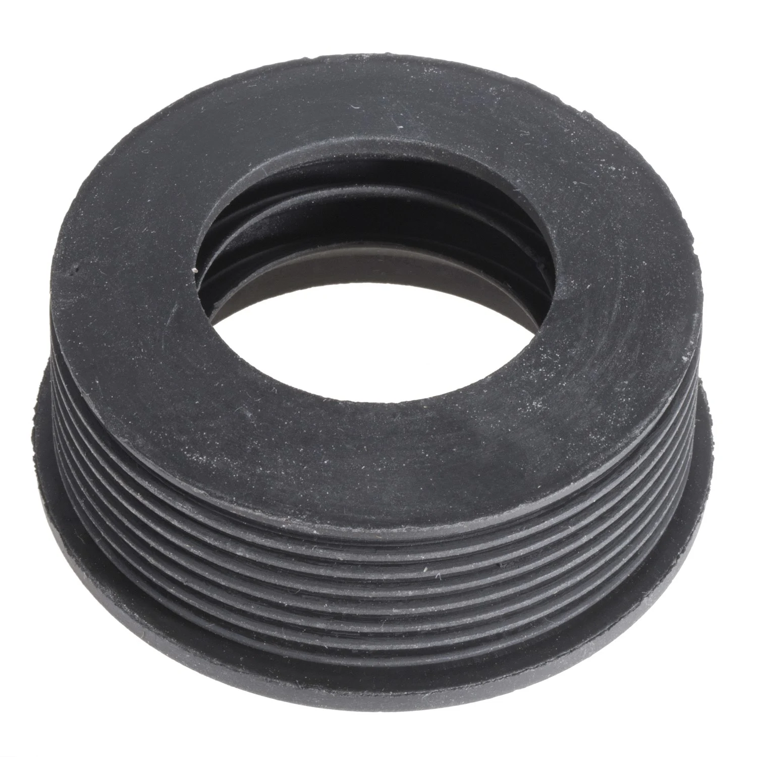 HAAS Gummi-Manschette 59 x 33 mm für Gussrohr-Winkel DN 50/40 Bild 2