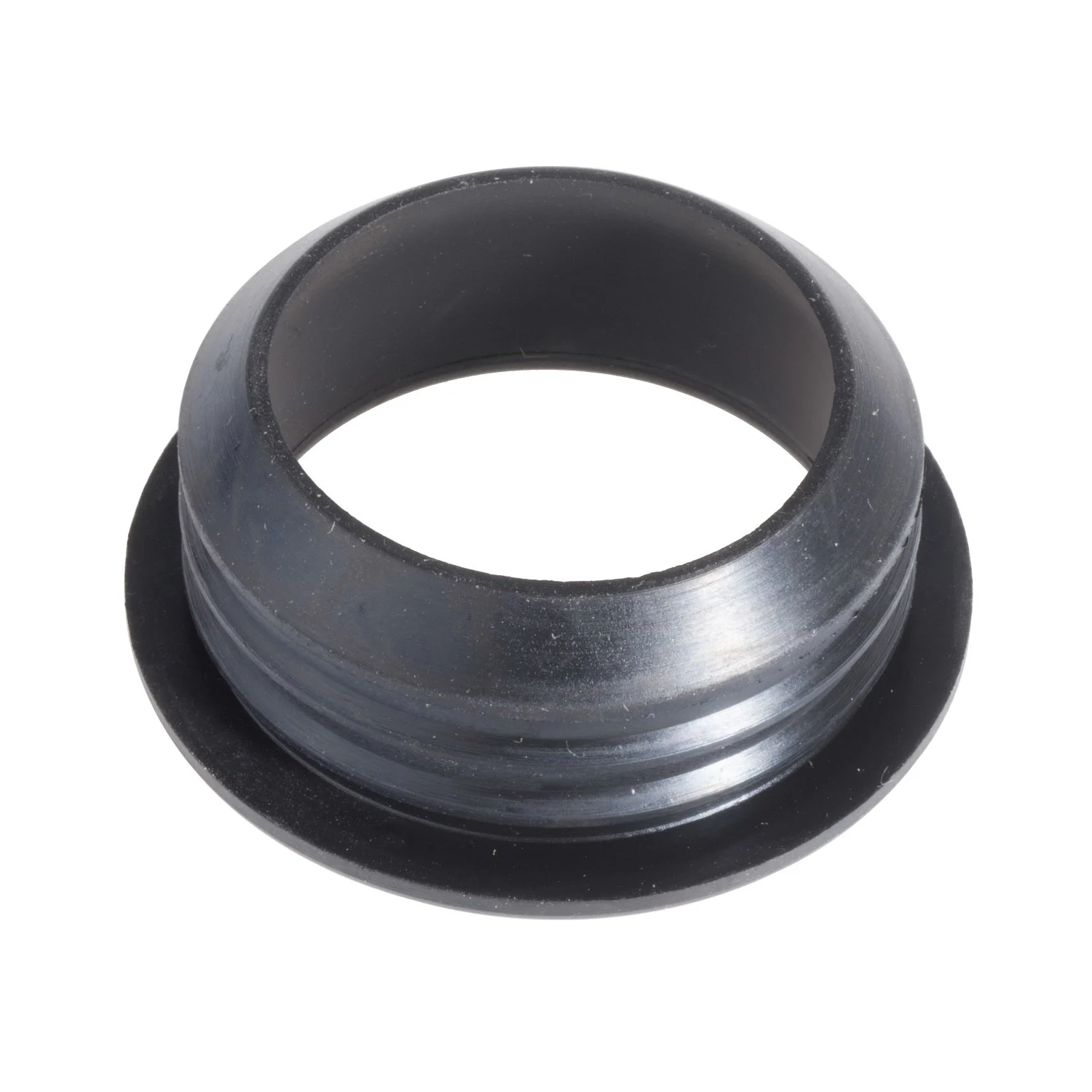 HAAS Gummi-Nippel für HTS-Rohre DN40 (HT-Siphons) Bild 2