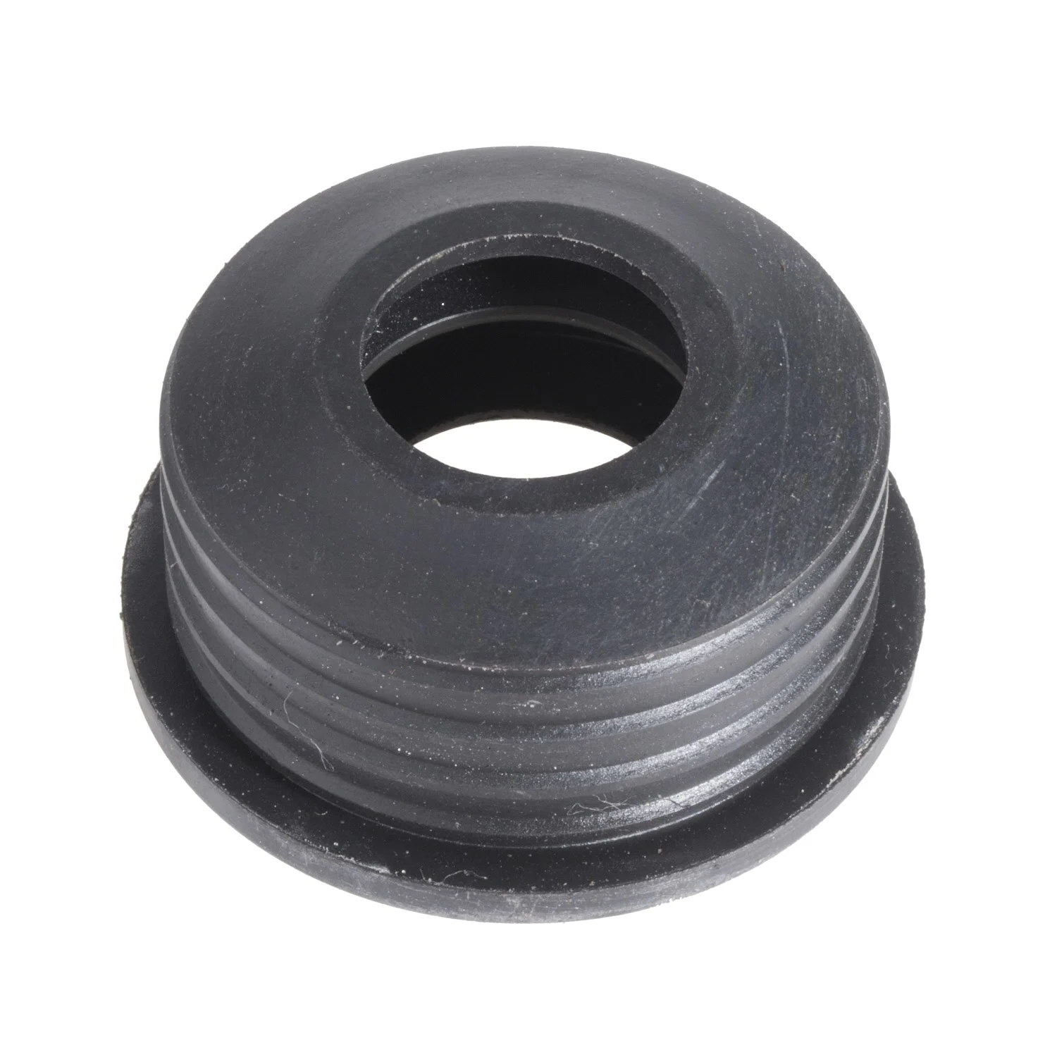 HAAS Gummi-Nippel für HTS-Rohre DN32 (HT-Siphons) Bild 2