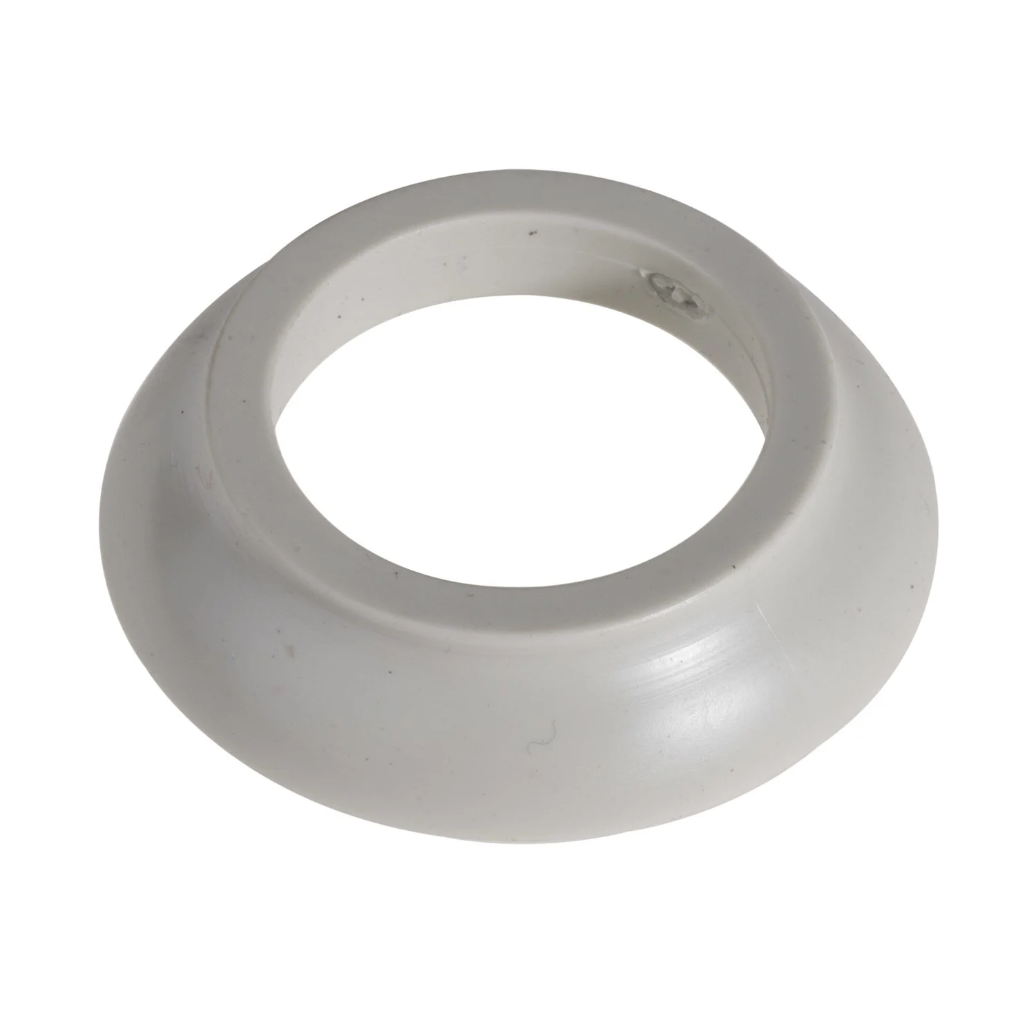HAAS Glockendichtung 28 mm für Düsseldorfer Hochhänge-Spülkasten 9 L Bild 2