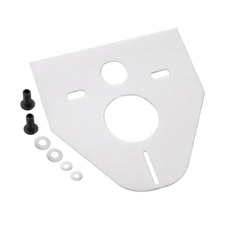 HAAS OHA Schallschutz-Set DB 28 Premium, 37,2 x 42,2 cm