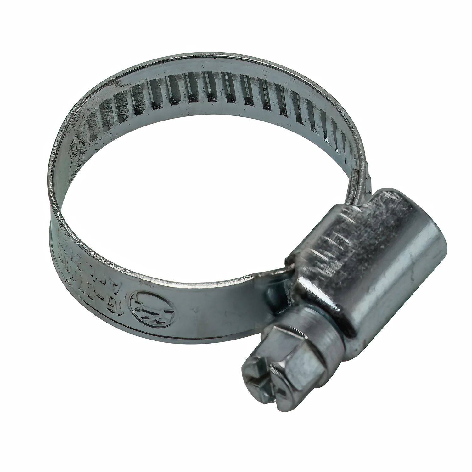 HAAS Schlauchklemme W1 16 - 27 mm