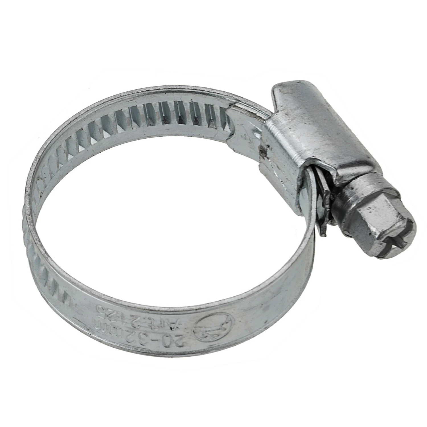 HAAS Schlauchklemme W1 20 - 32 mm