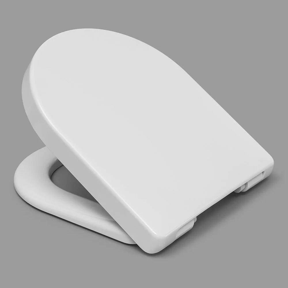 Hamberger Bacan WC-Sitz mit Softclose für Laufen Pro Wand-WC