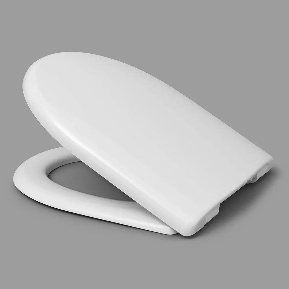 Hamberger Move WC-Sitz ohne Absenkautomatik für Renova Nr.1 Wand-WC