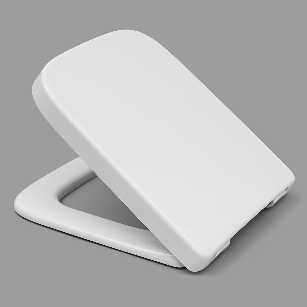 Hamberger Makira WC-Sitz mit Softclose für Geberit Renova Plan Wand-WC