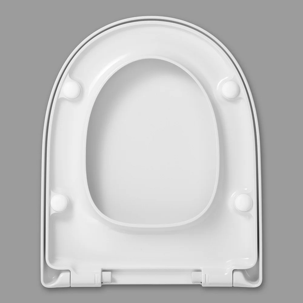 Hamberger Madeira WC-Sitz Bild 4