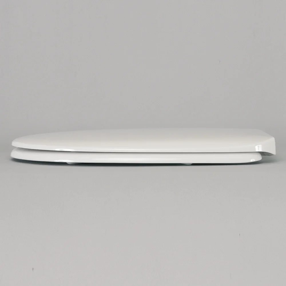 Hamberger Deltano WC Sitz ohne Absenkautomatik Bild 2