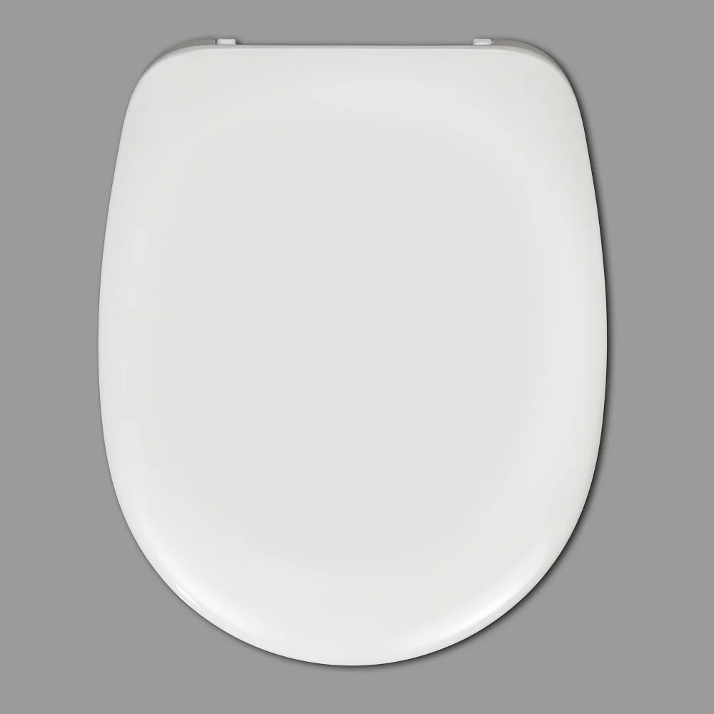 Hamberger Deltano WC Sitz ohne Absenkautomatik Bild 3