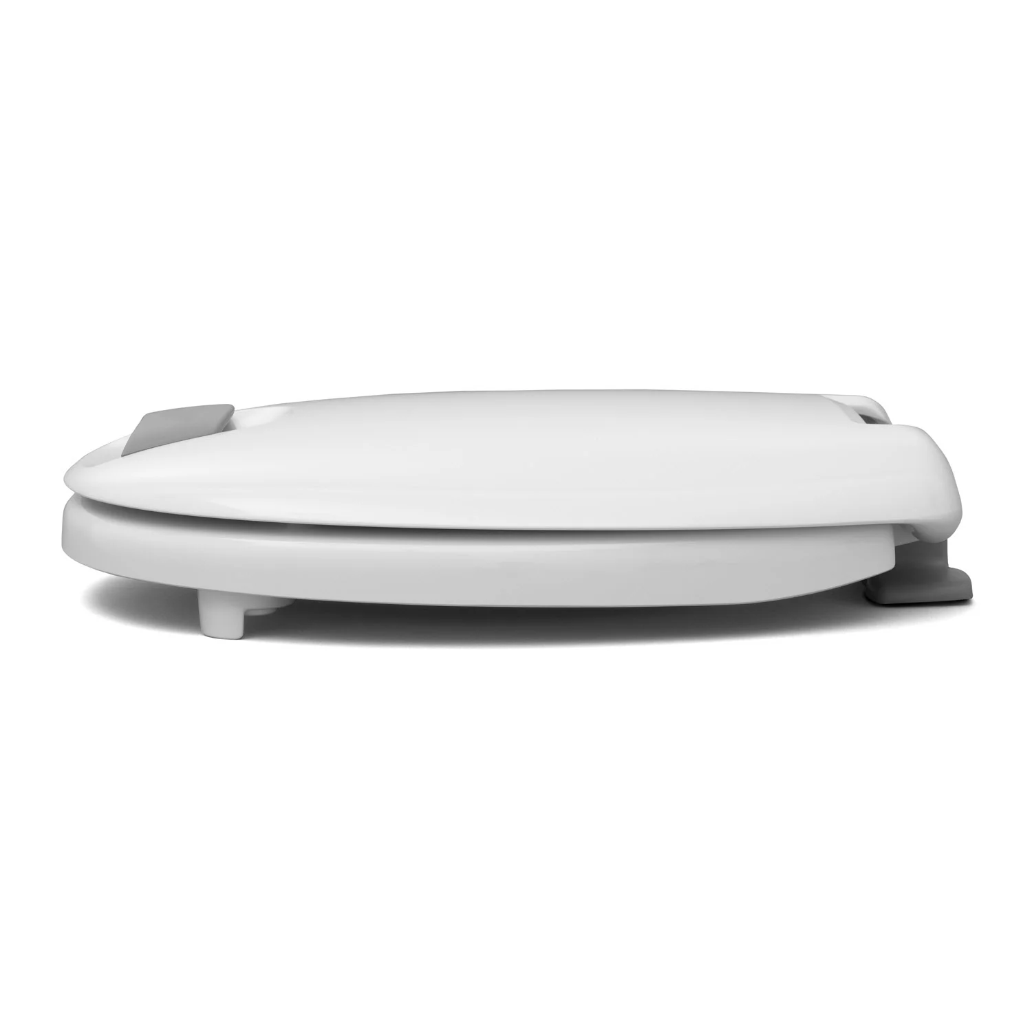 Hamberger Haromed SoftClose WC-Sitz universell mit Absenkautomatik und Sitzerhöhung Bild 4