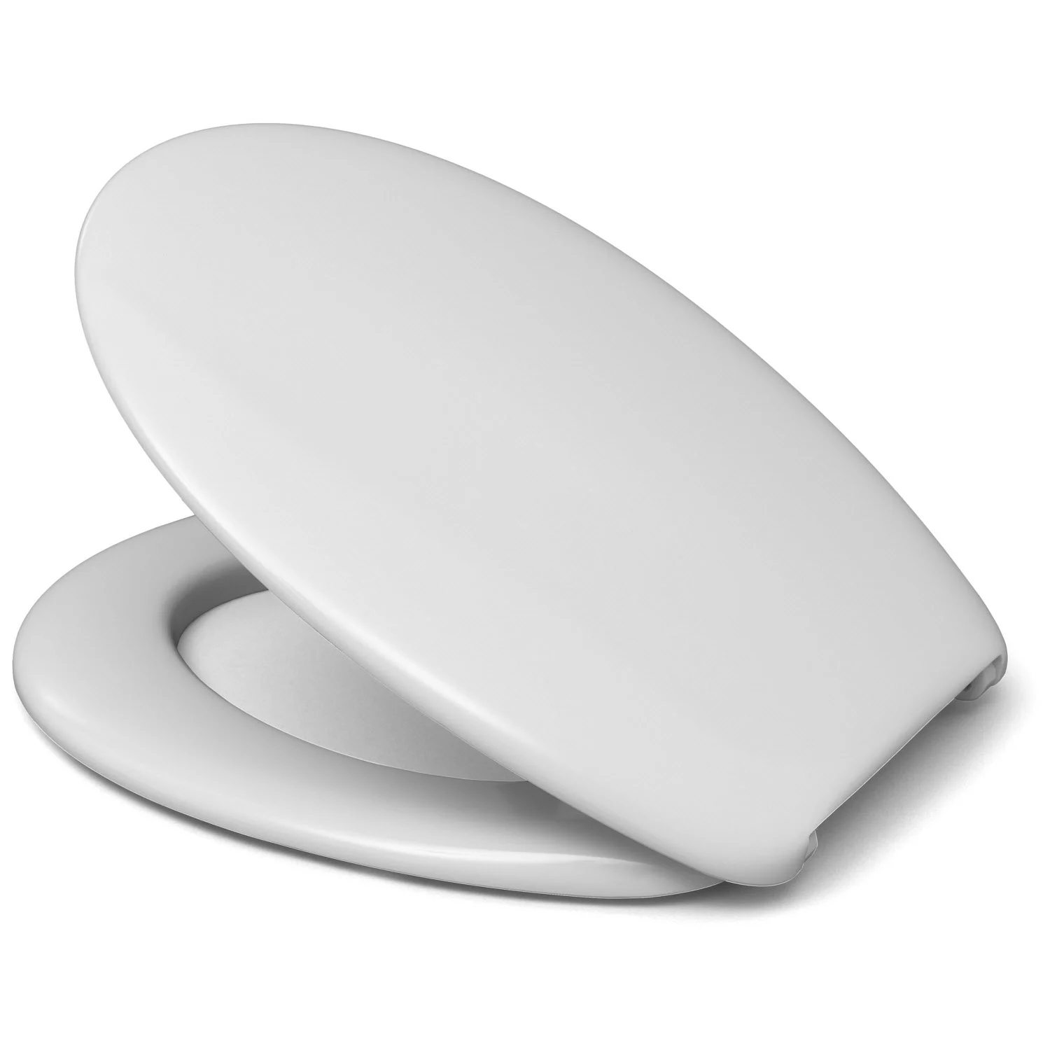 Hamberger Lago WC-Sitz Q2