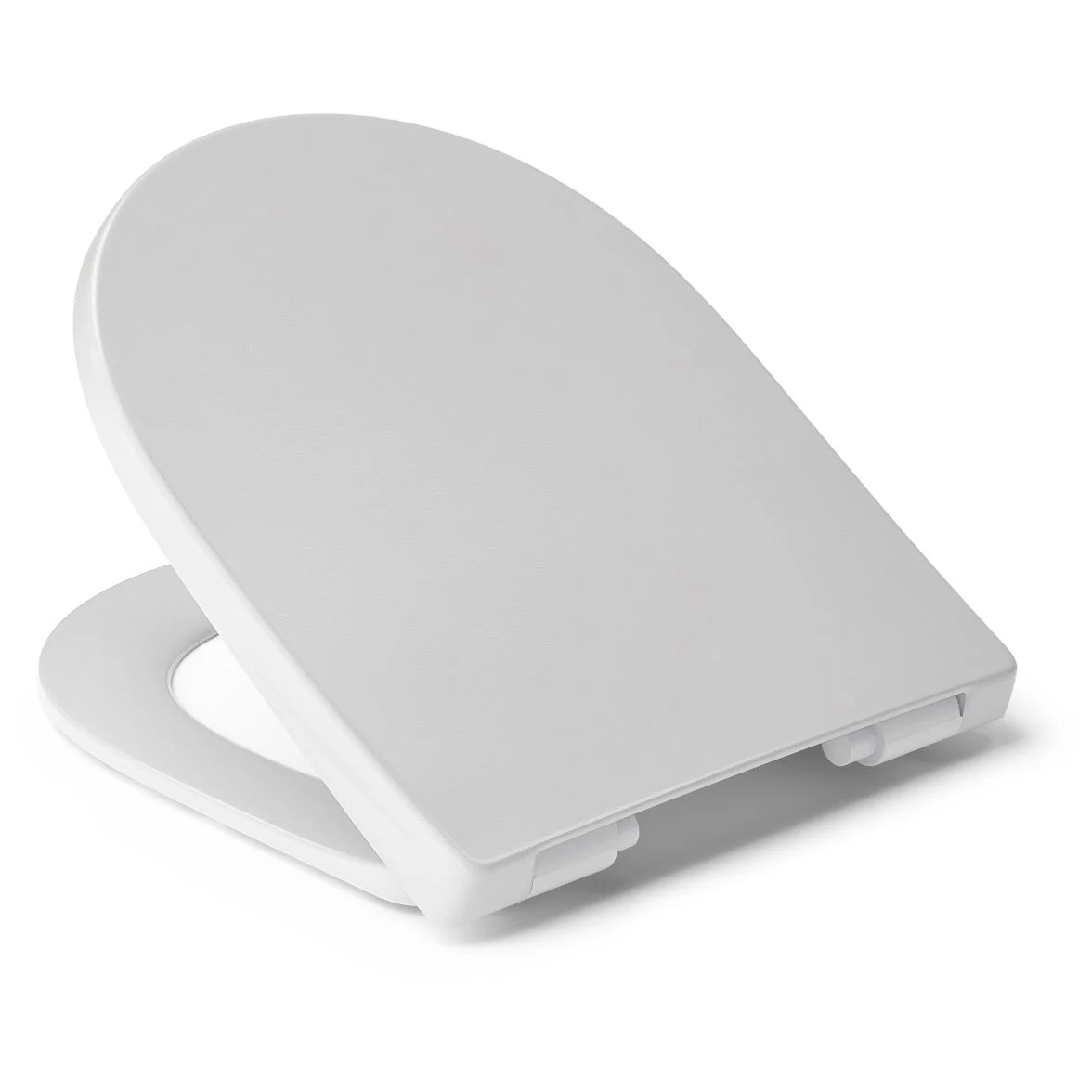 Hamberger Lopata WC Sitz mit SoftClose, für Geberit iCon