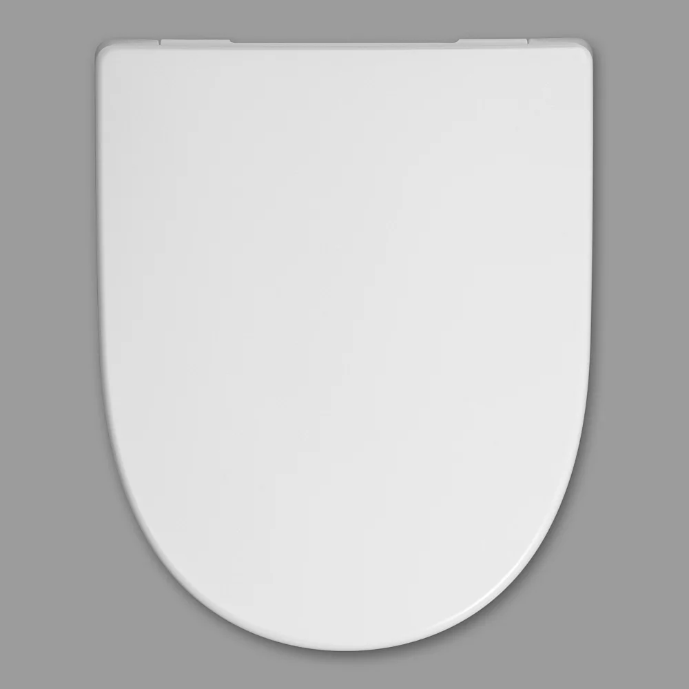 Hamberger Madeira WC-Sitz mit SoftClose Bild 3