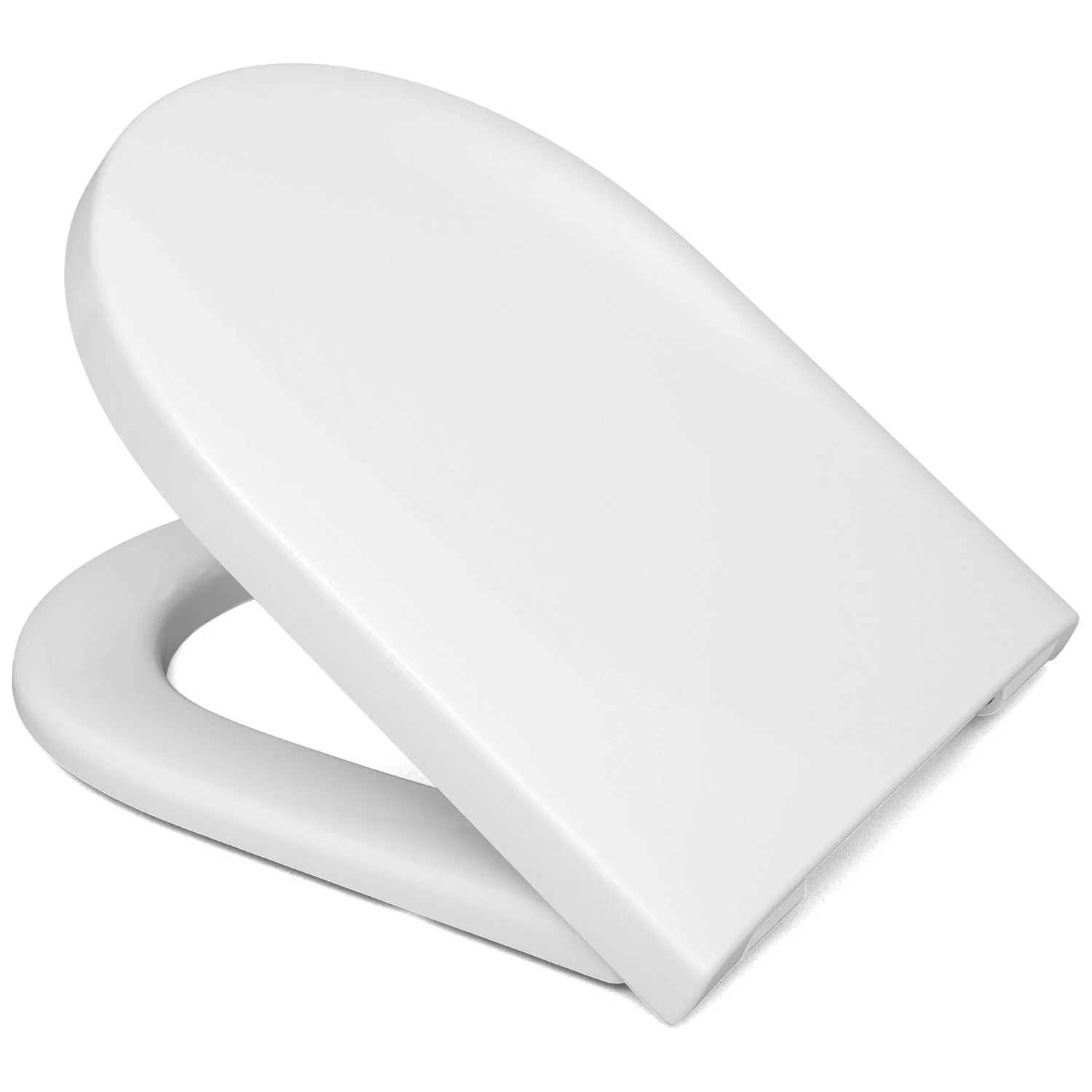 Hamberger Tube WC-Sitz mit Softclose