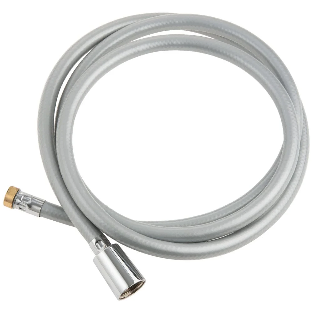 Hansa Ersatzbrauseschlauch für Wannenrand-Brausearmatur