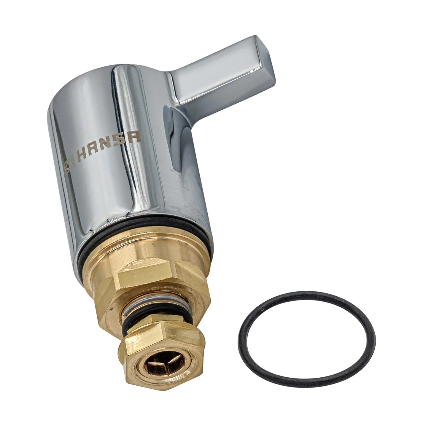 Hansa Ersatzoberteil mit Griff für Hansanova Style Bild 2