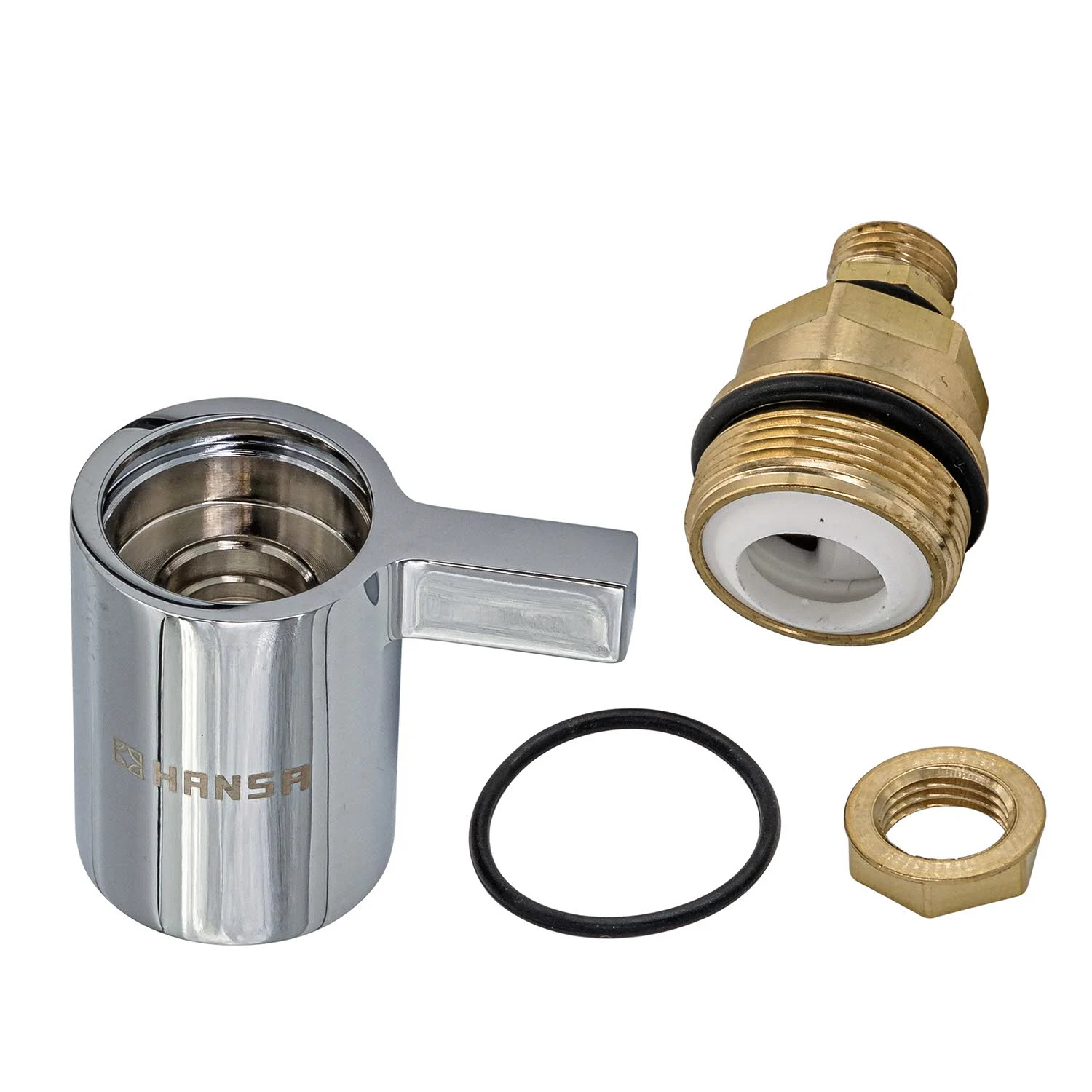 Hansa Ersatzoberteil mit Griff für Hansanova Style Bild 3