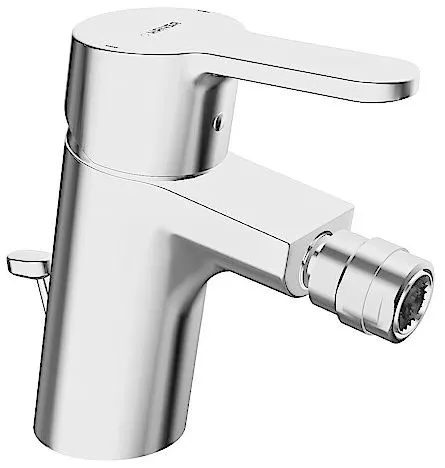 Hansa HANSAPRIMO Einhand Einloch Bidetbatterie