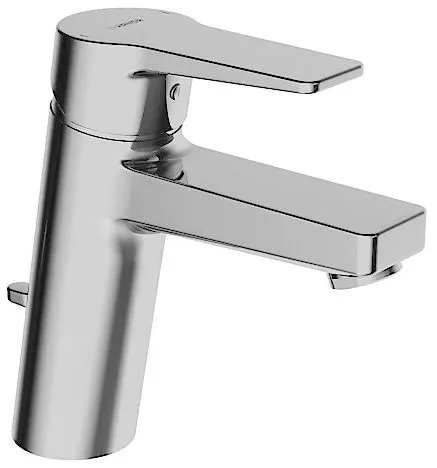 Hansa HANSATWIST XL Waschtisch Einhand Einlochbatterie