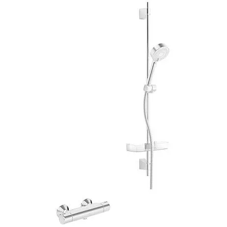 Hansa HANSAMICRA Renovierungsset Brause Bild 2