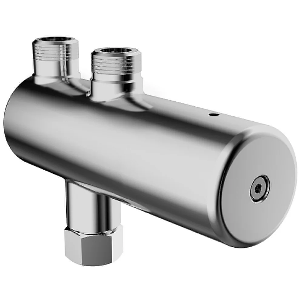 Hansa Hansaminimat Sicherheits-Thermostat-Vormischer