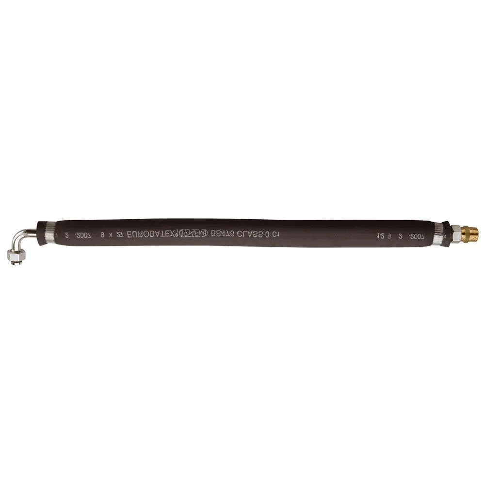 hansgrohe Anschlussrohr Flexibel 80 cm