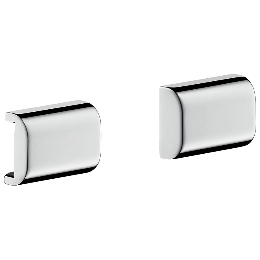 AXOR Universal Abdeckung für Reling