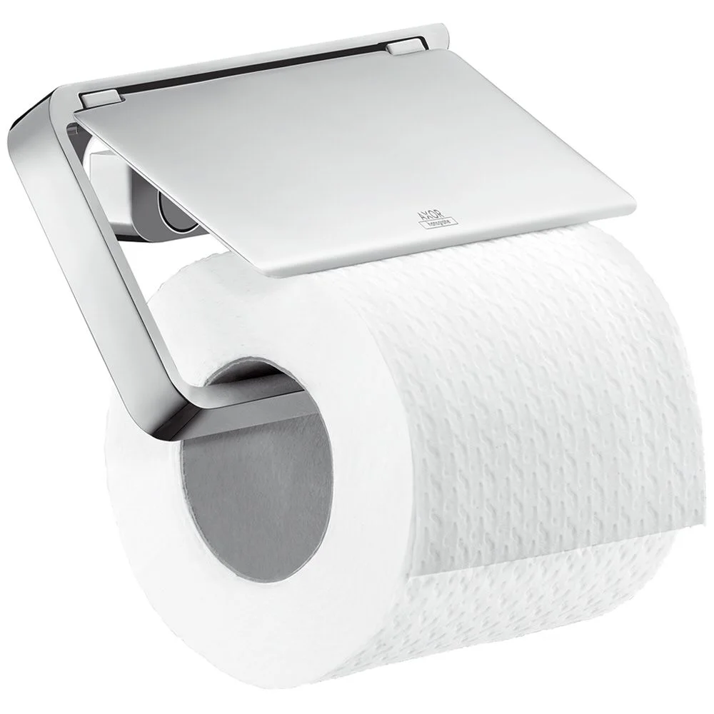 AXOR Universal Papierrollenhalter