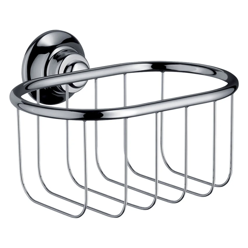 AXOR Montreux Seifenkorb für Wandmontage