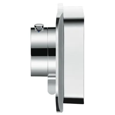 AXOR One Thermostatmodul Unterputz für 2 Verbraucher Bild 2