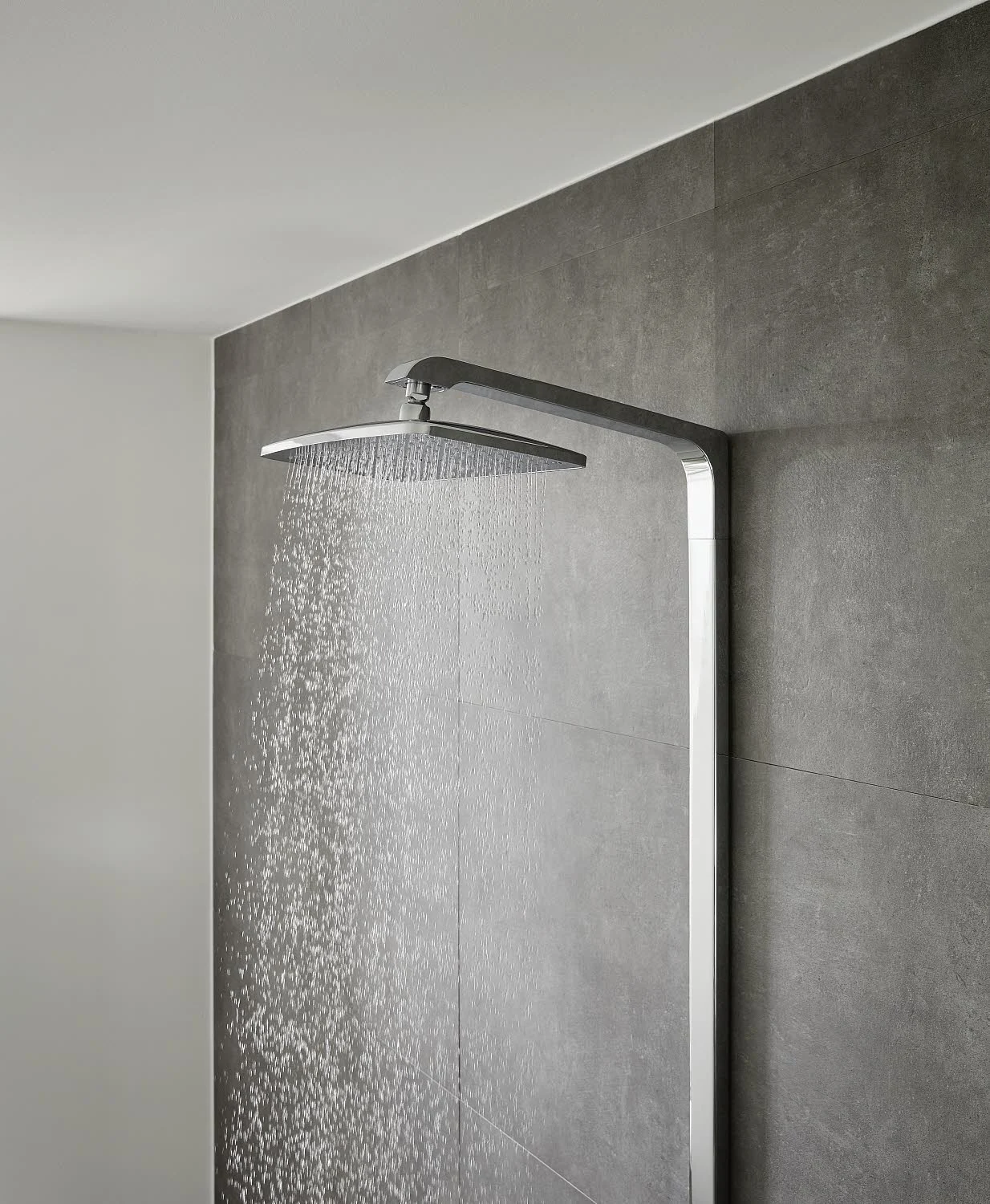 hansgrohe Raindance Select E 360 Showerpipe Bild 7