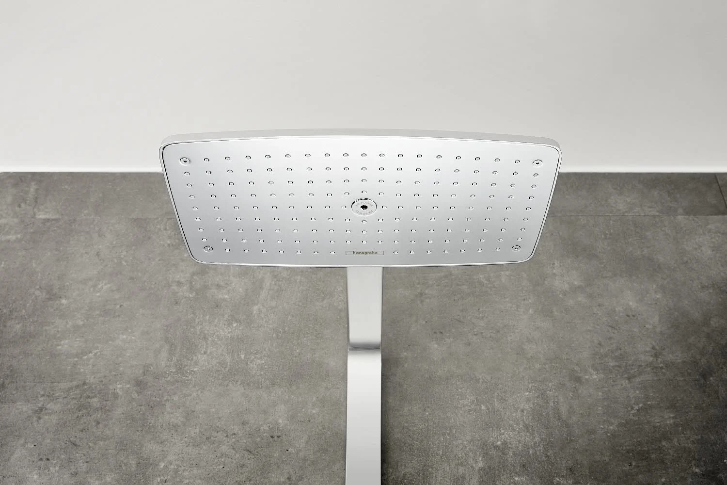 hansgrohe Raindance Select E 360 Showerpipe Bild 9