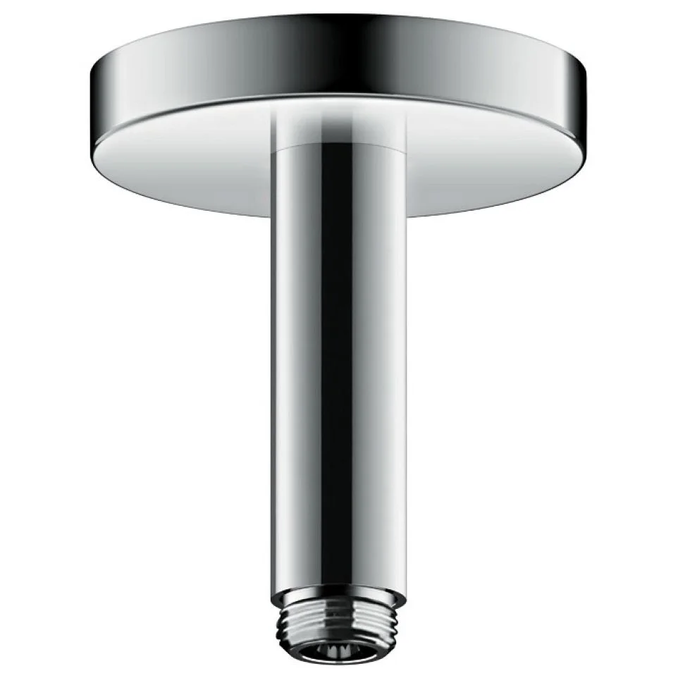 AXOR ShowerSolutions Deckenanschluss 10 cm