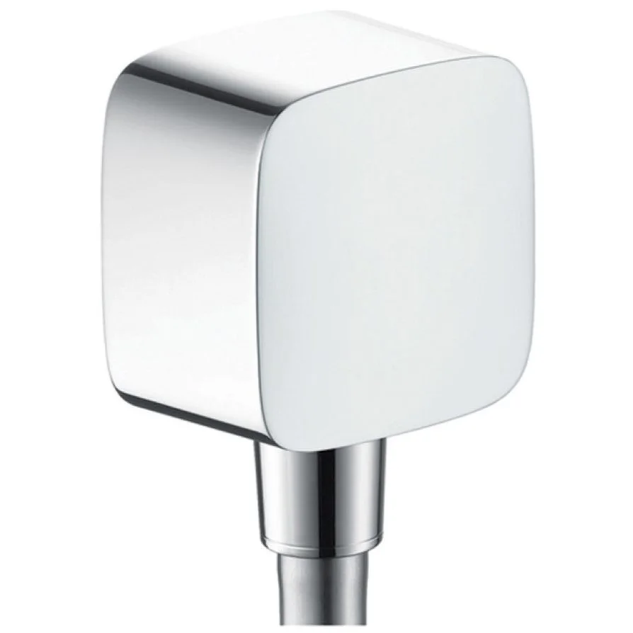 AXOR ShowerSolutions Wandanschlussbogen FixFit