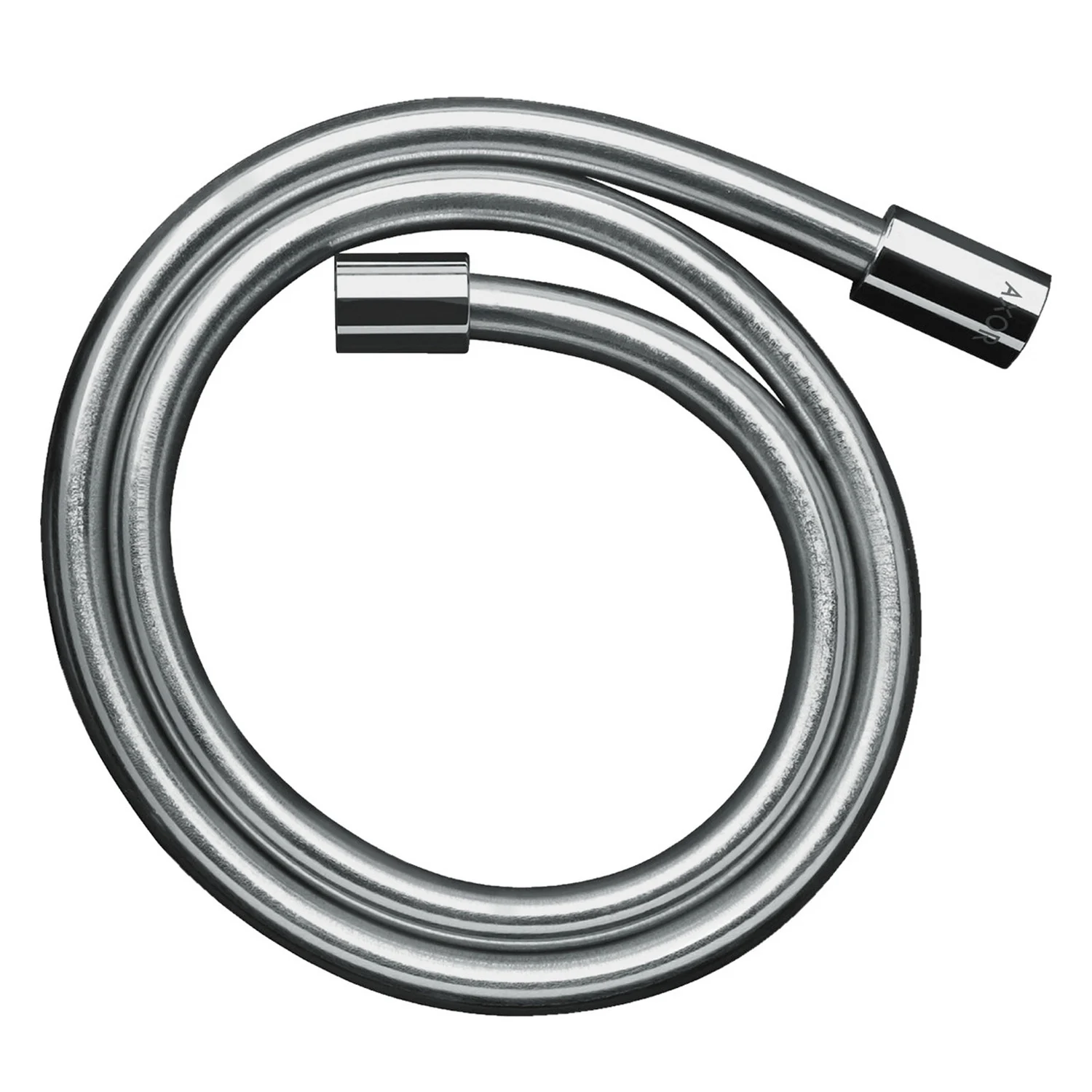 AXOR Starck Brausenschlauch aus Kunststoff mit Metalleffekt 160 cm