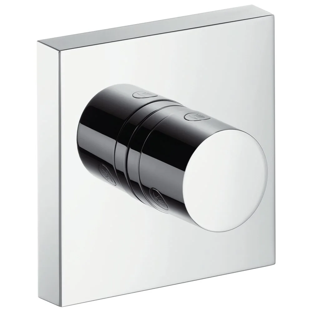 AXOR Starck Trio Quattro Umstellung Fertigset