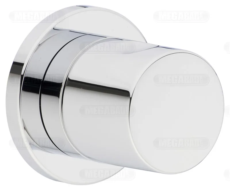 AXOR Uno² Absperrventil Unterputzmontage