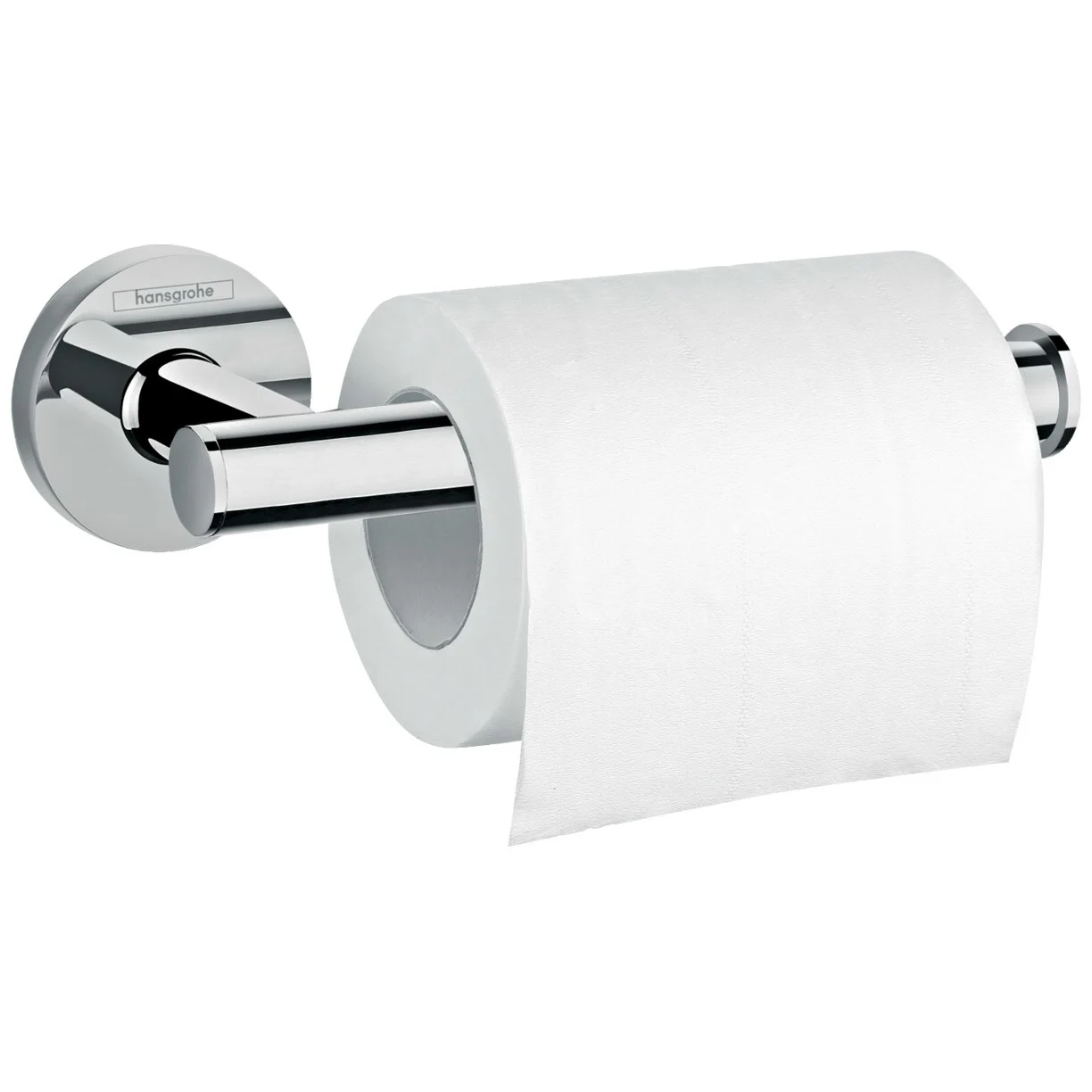 hansgrohe Logis Universal Toilettenpapierhalter